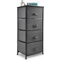 Drawer Storage Tower (4 Drawers)