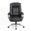 Leather Executive Chair - bigroofus
