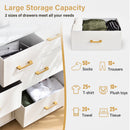 Drawer Storage Chest (7 Drawers)