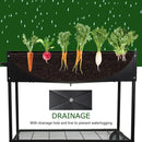 Garden Planter（Wheels） - bigroofus