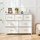 Drawer Storage Chest (7 Drawers)